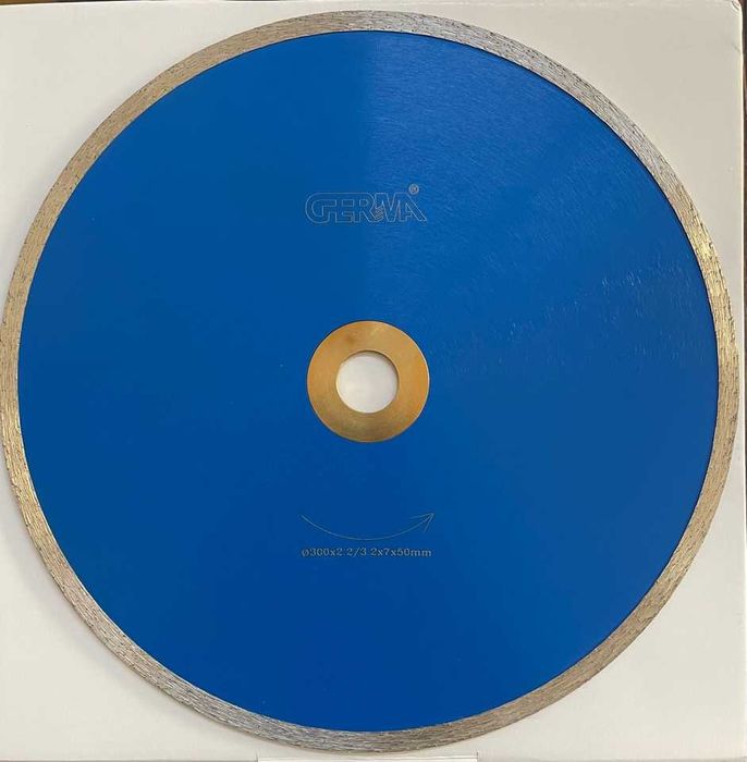 Алмазный диск все размеров до 1200 мм