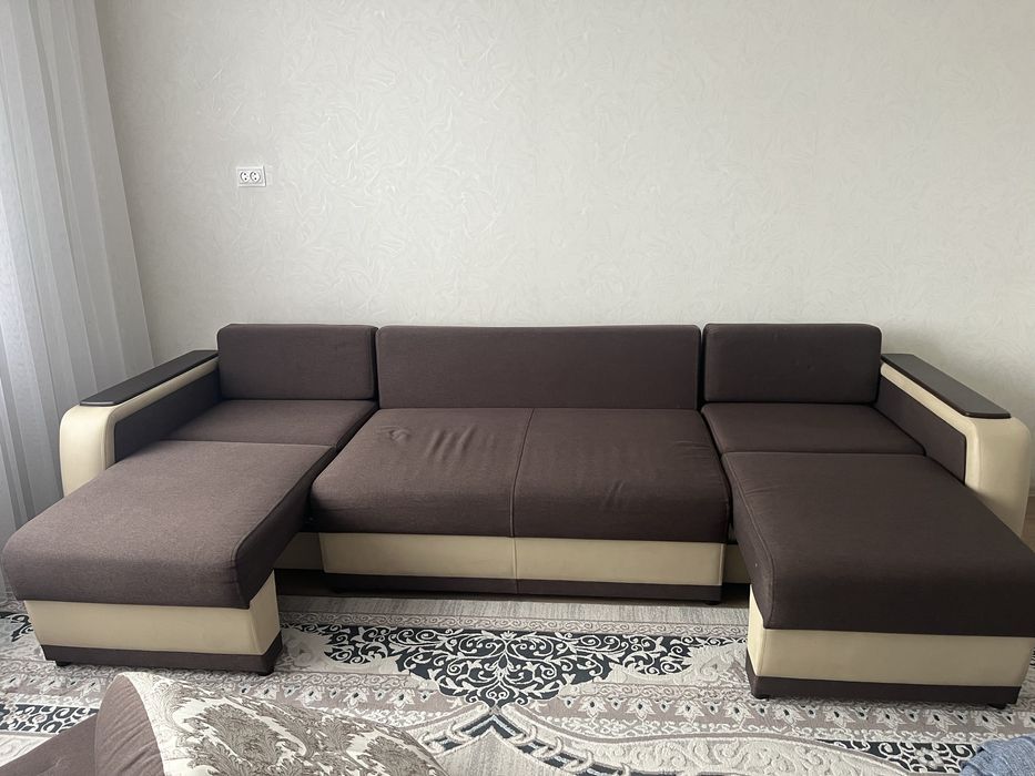 Диван Евромебель