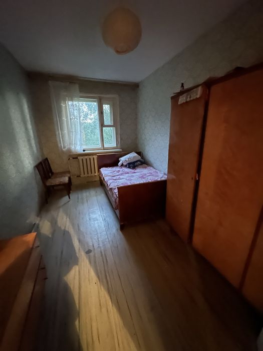 Сдается 3 комн квартира в 3-49