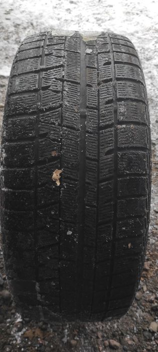 Комплект оригинальных дисков R17. Infinity