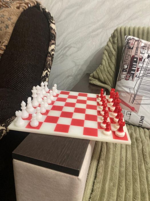Продам очень крутые - Подарочные Шахматы !!!