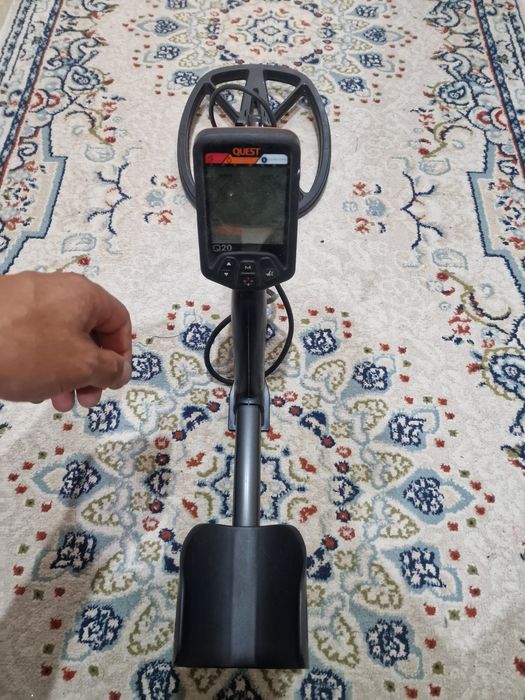 Продам металлоискатель