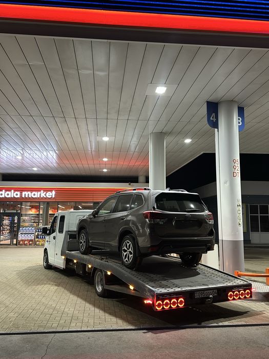 ЭВАКУАТОР Актобе город межгород 24/7