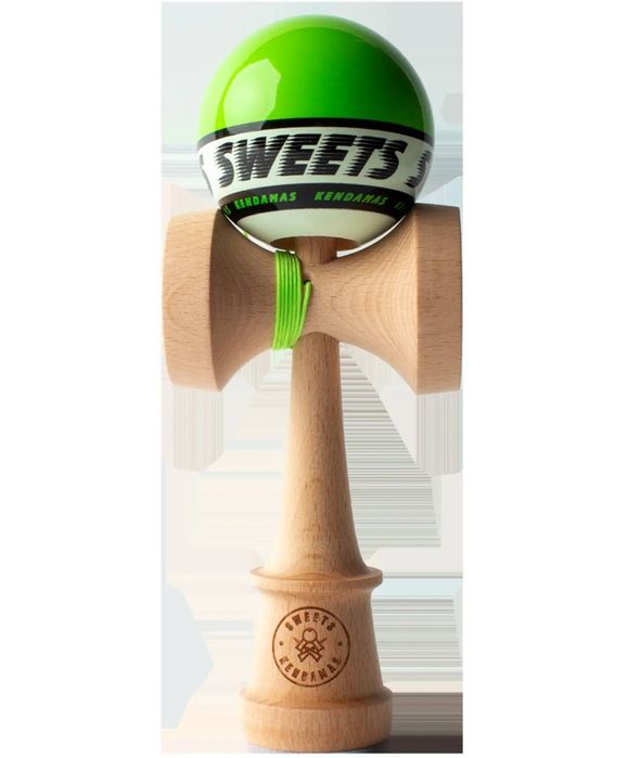 Kendama Sweets starter