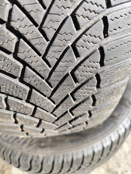 Anvelope 235 55 19 Bridgestone iarna