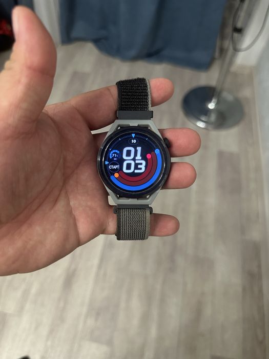 Huawei GT Runner