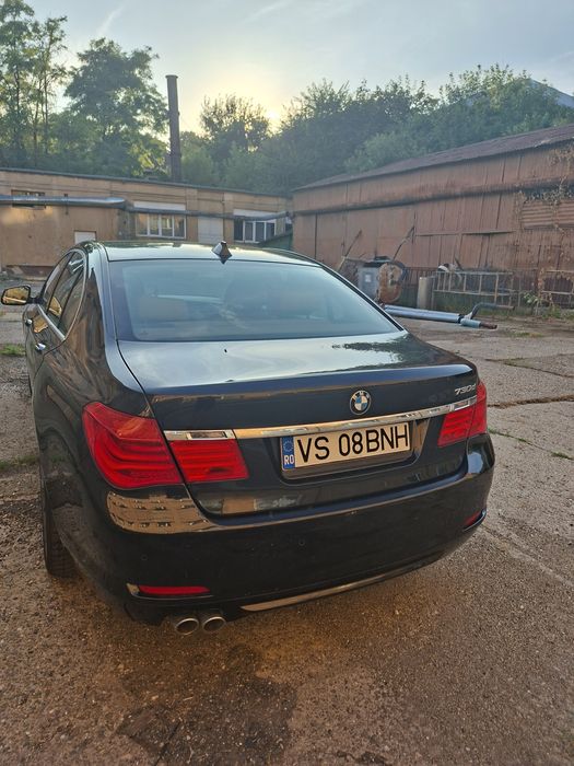 BMW 730 D Stare excelenta