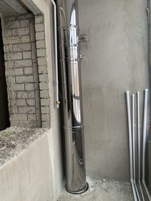 Двухкомнатная квартира батыс 3