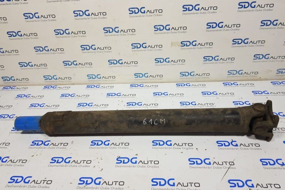 Element cardan 61 cm Ford Transit 2006-2012
