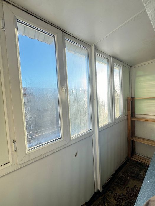 Срочно продам  3 х ком кввртиру в центре города