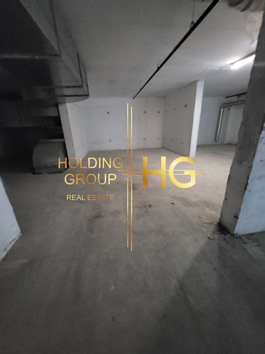 Гараж в Варна-Аспарухово площ 31 цена 21880