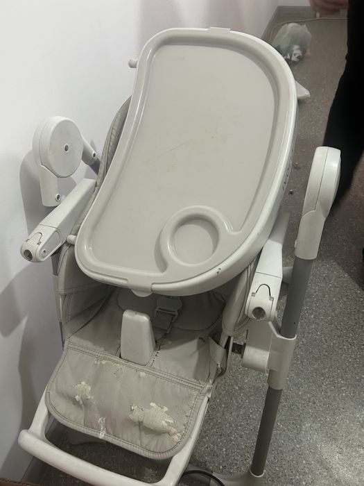 Продам детский стульчик для кормление
