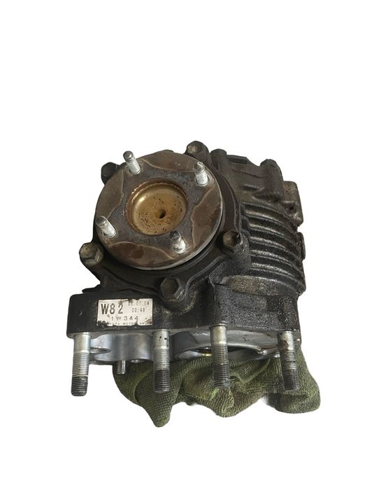 Cutie De Transfer Toyota Rav 4 Iii _A3_ 2005 - 2013 2.2 D 4Wd 2Ad-Fhv