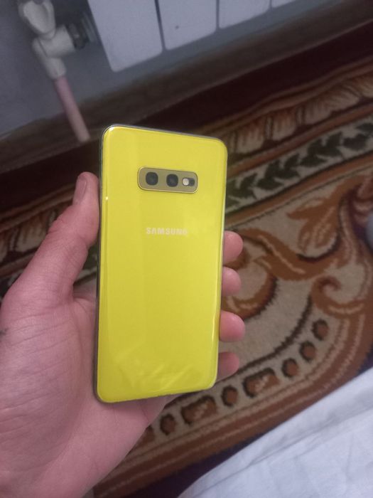 Самсунг с 10е обмен