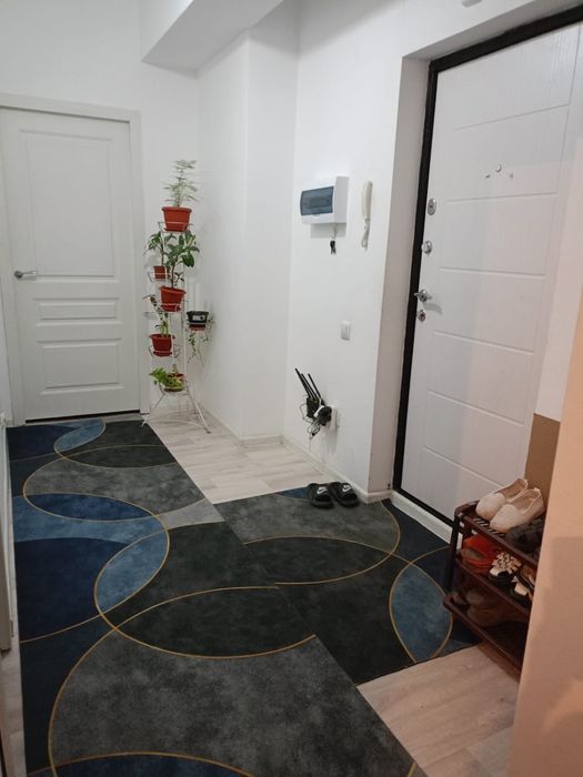 Продается 2 ком квартира п.Боралдай