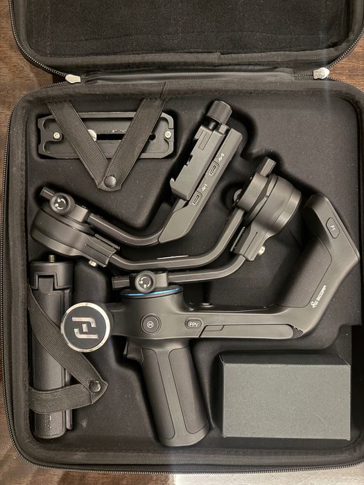 Продам Стедикам FeiyuTech F2