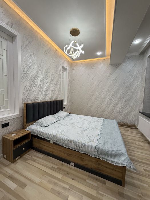 Сдается 3-х комнатная квартира на 3