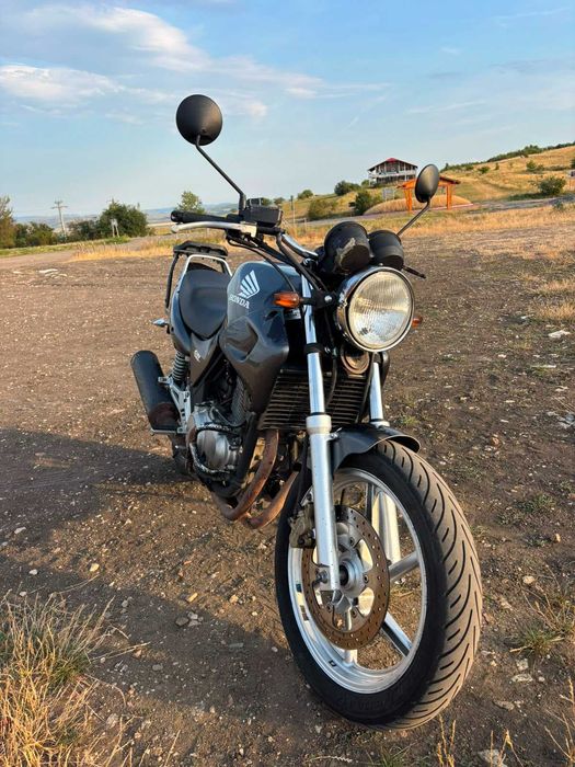 Honda CB500 PC 32 (1997)    [Limitata A2 in acte]