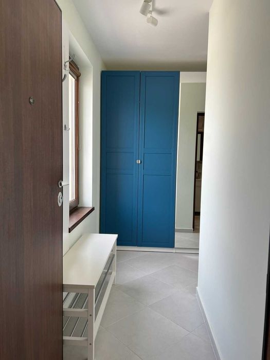 Дава се под наем Двустаен апартамент в Пловдив, Коматево - 55 кв.м за 420 € - Снимка #2