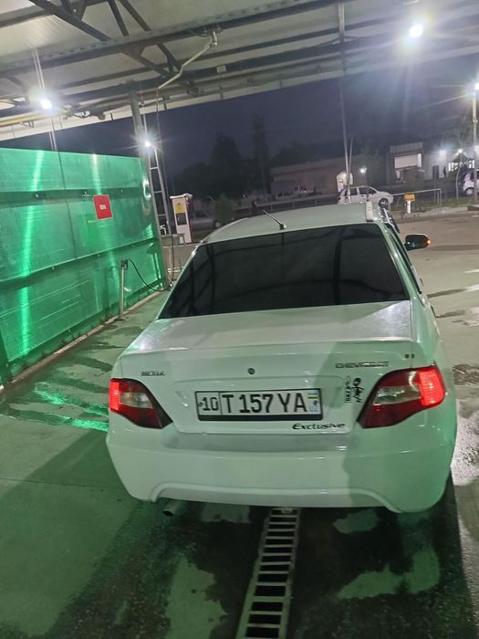 Nexia 2 sotiladi