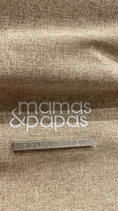 Mamas&Papas Strada 5 в 1 комбинирана детска количка+аксесоари