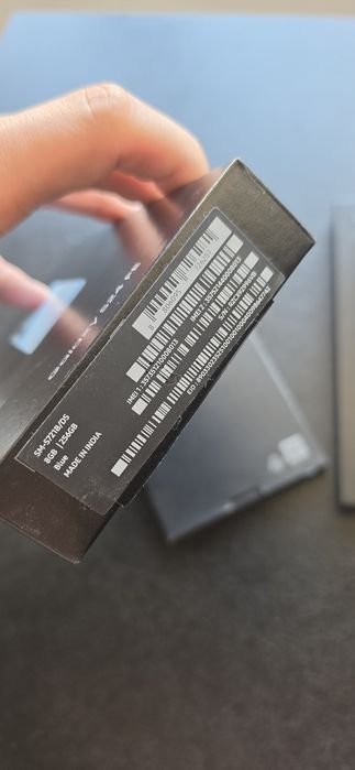 Samsung S24 FE 256GB / 8 GB RAM
