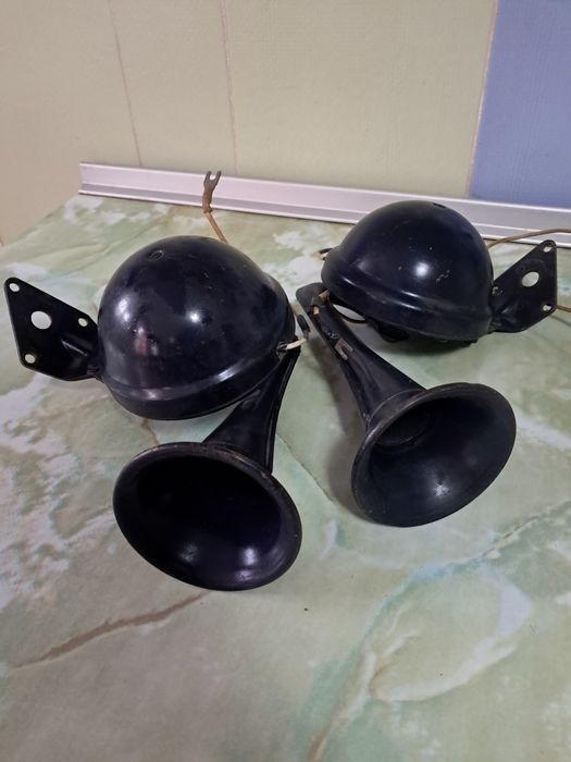 Продам сигнал на газ 21 оригинал