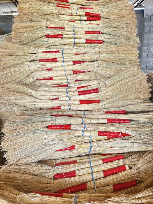 Веник сорго  оптом от производитель