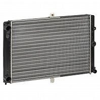 Onix radiator avtomat mexanika