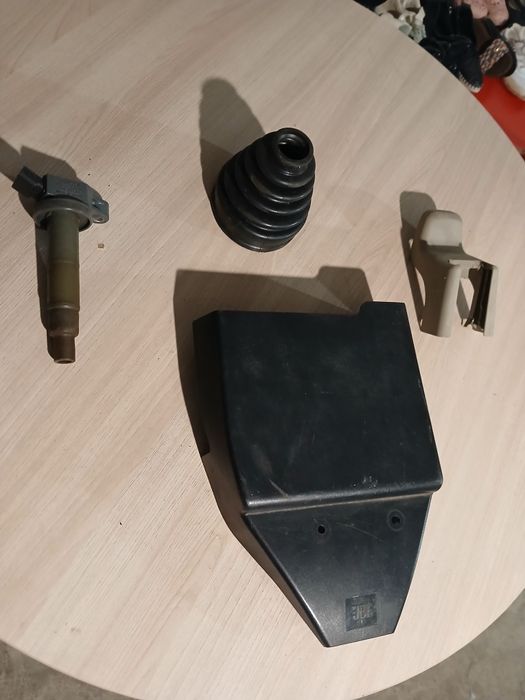 Тойота камри 40 45, camry