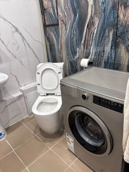 Сдам квартиру помесячно