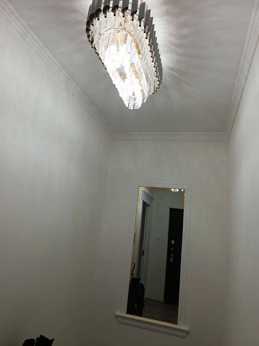 Сдам чистенькую 2 ком квартиру семье в Согдиана