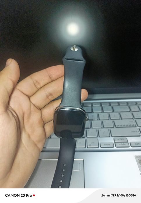 Apple watch series 10