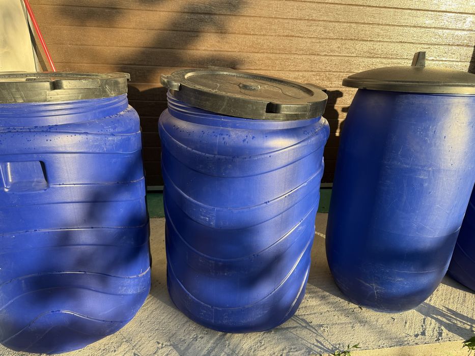 vand butoaie de 120-200l