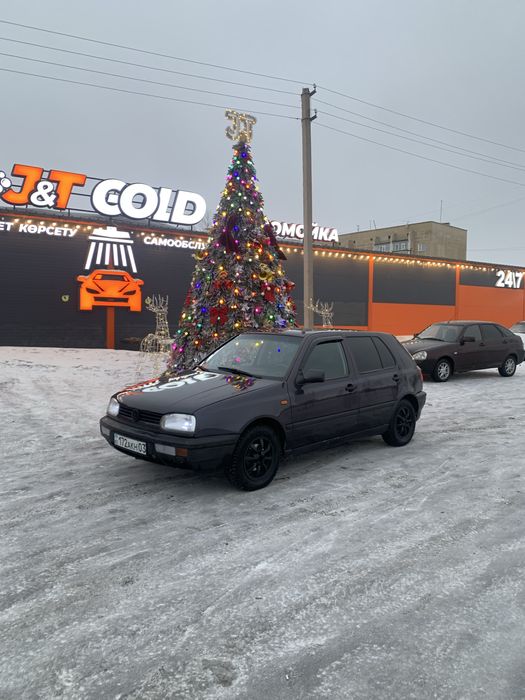 Продам/обмен гольф 3