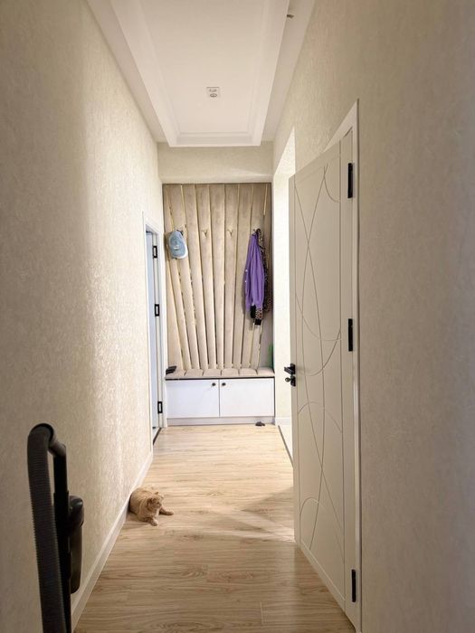 Продажа 2 ком Лисунова Новостройка