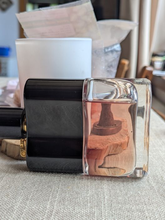 Carolina Herrera Men Prive - Discontinuat