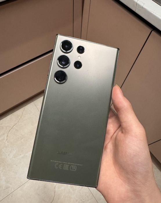 Samsung S23 Ultra 512