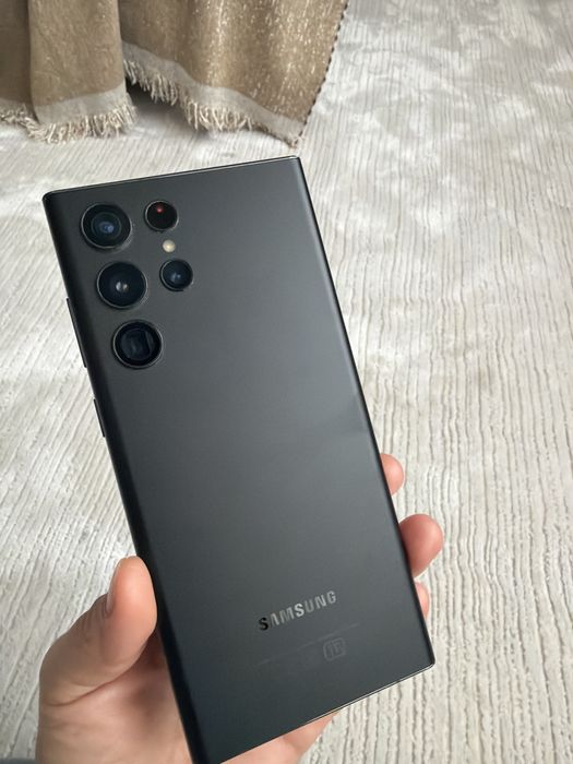 Самсунг Галакси С 22ультра 12/128