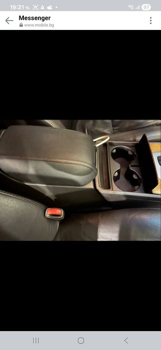 Volvo Xc90 2.4 163кс