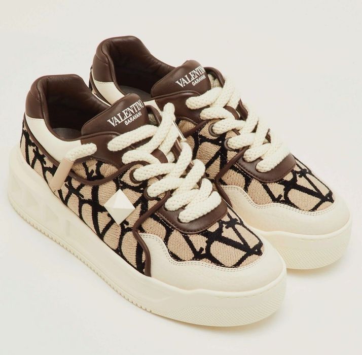 Valentino One Stud XL