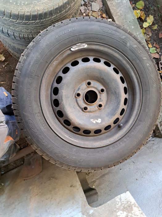 Roti tabla Volkswagen passat