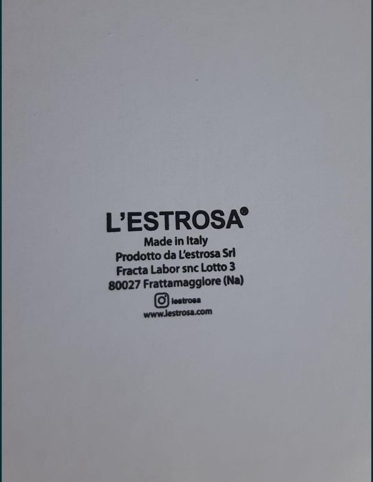 Новые босоножки Lestrosa 38 р.
