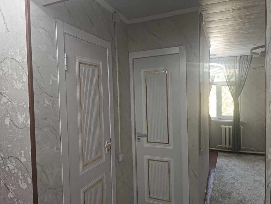 Срочна прадаётся 3 комнитни кв