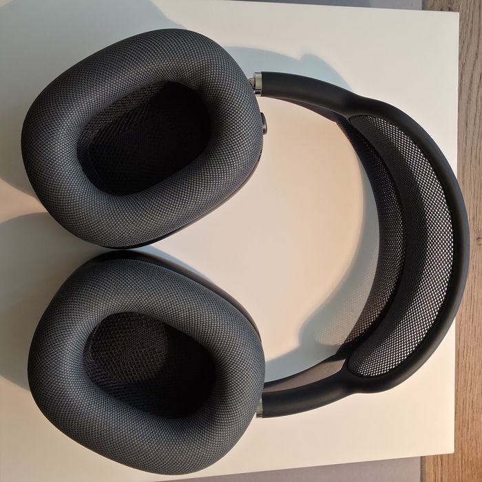 AirPods Max 2 Midnight