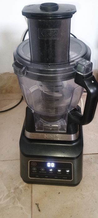 Ninja tocător bucatarie