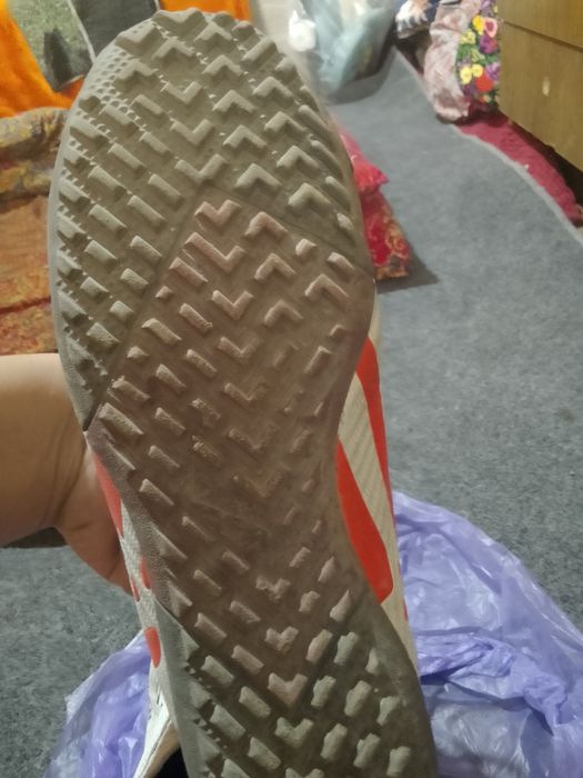 Sarakanoshka  razmer43/44