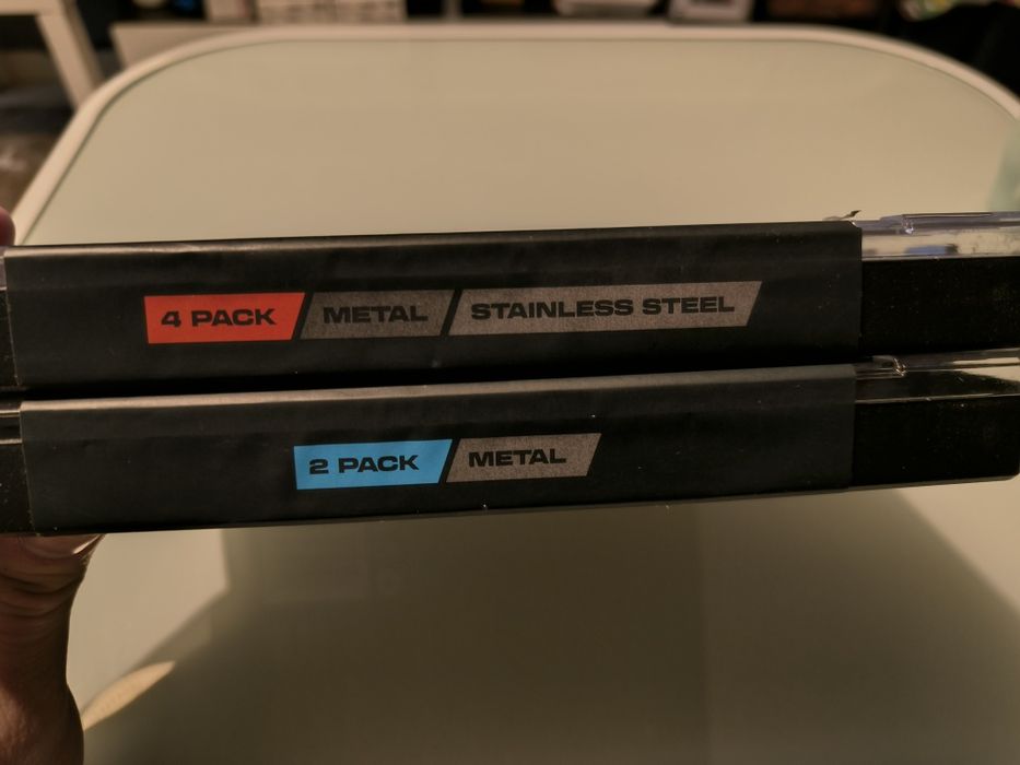 Set pânze flex 230mm Parkside Performance