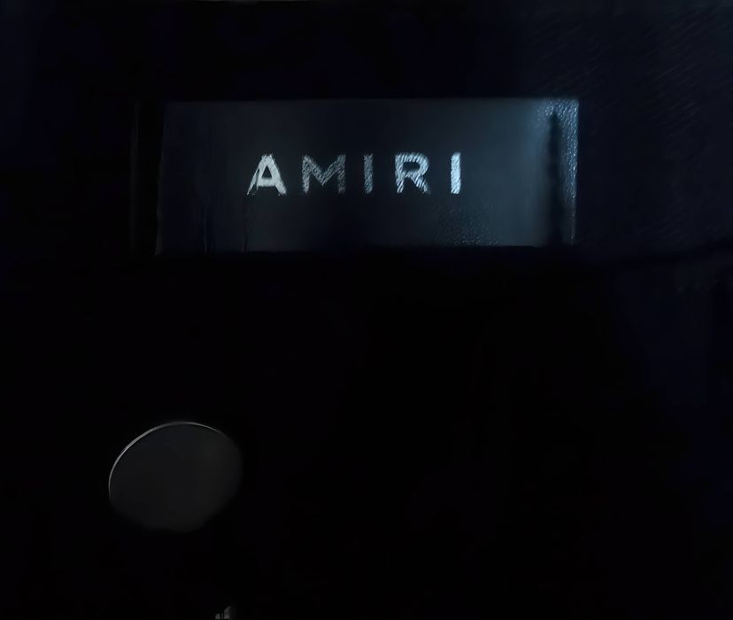 продам джинсы amiri