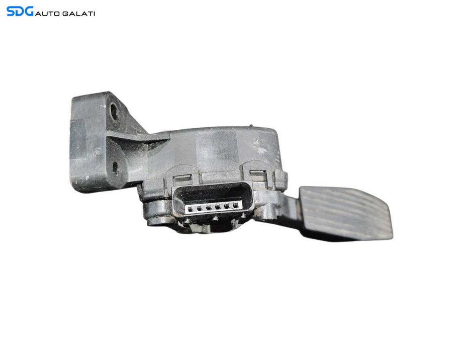 Pedala Acceleratie Opel Signum 2002 - 2008 Cod 9186724 [N2566]